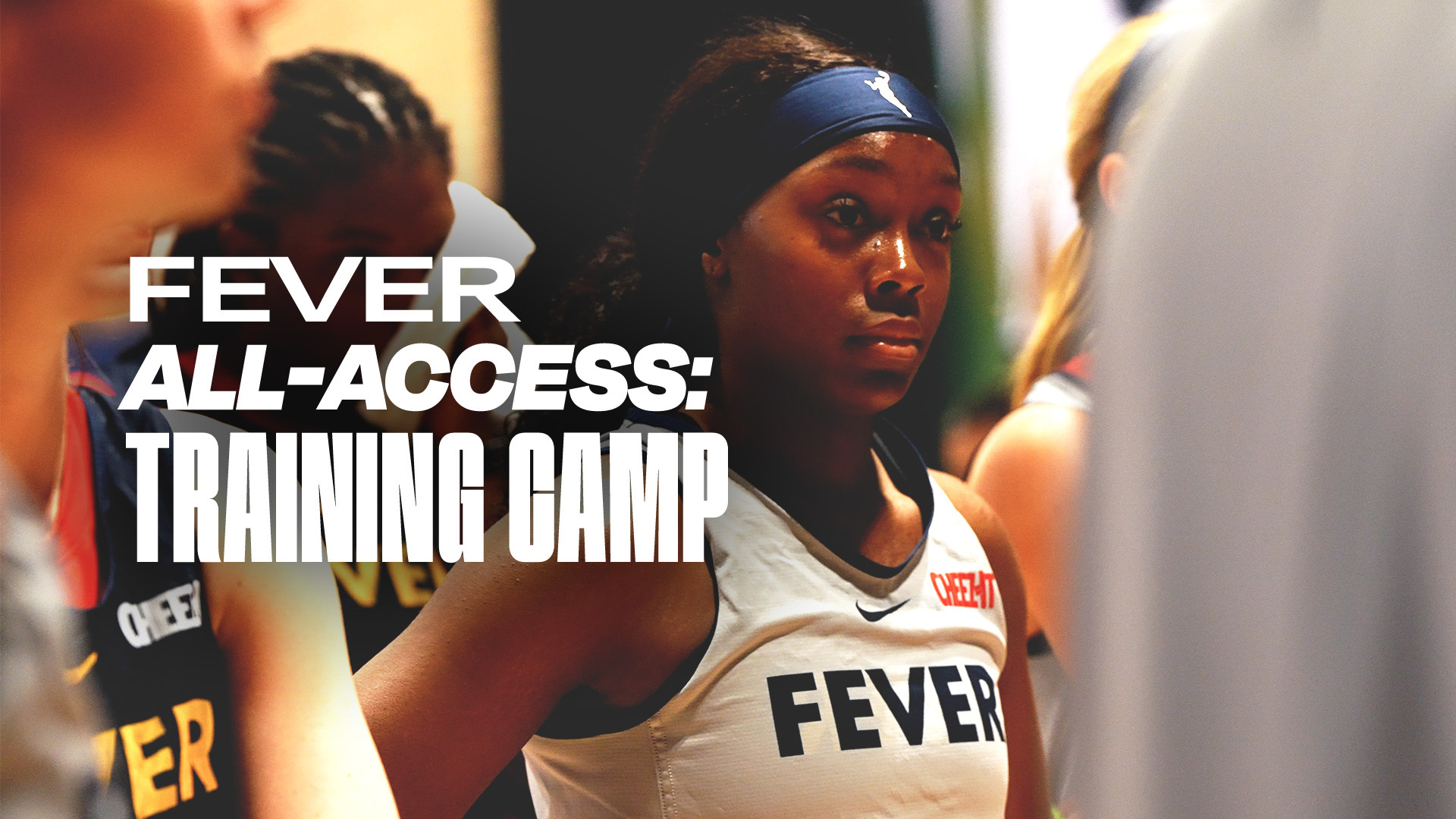 Fever All-Access: Training Camp EPISODE 3